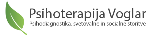 Psihoterapija Voglar